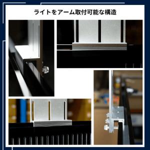 90cmオーバーフロー水槽 M-PRO90 2...の詳細画像4