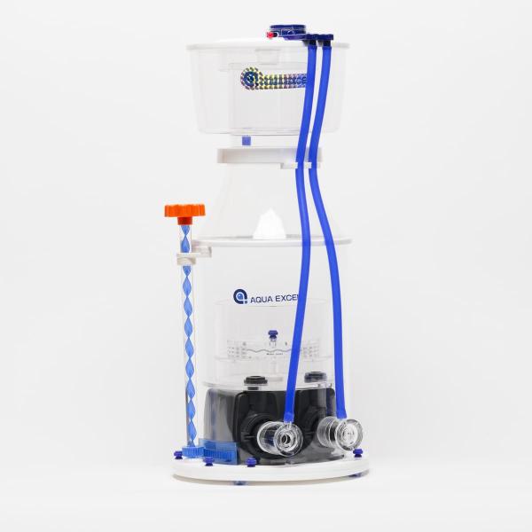 プロテインスキマー AQUA EXCEL AE-1001 重度の汚れ適応水量800L