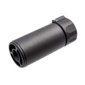 MIESSA TANK FH-T01 フルオートトレーサー マズルフラッシュ付き