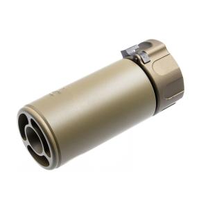 G&G MF106T マズルフラッシュトレーサーユニット 14mm逆ネジ対応 G-01