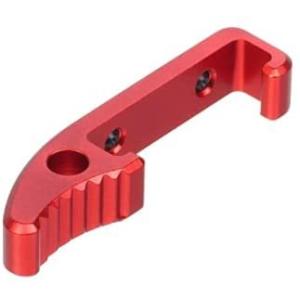 ACTION ARMY AAP-01用チャージングハンドルType1 RED U01-009-2｜aquamall