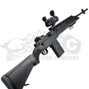 AGMM160B2BK M14 エアコッキング...の詳細画像1