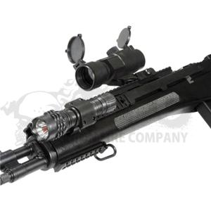 AGMM160B2BK M14 エアコッキング...の詳細画像2