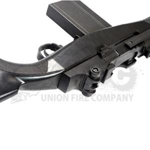 AGMM160B2BK M14 エアコッキング...の詳細画像3