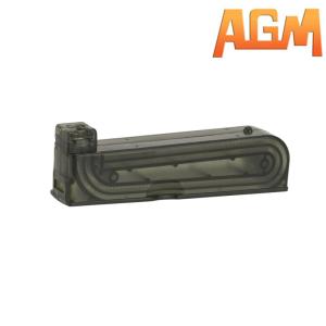 AGM M1カービン用 40連マガジン : ガンモール大阪 - 通販 - Yahoo