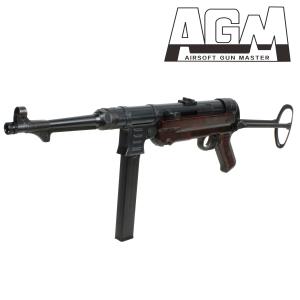 ☆DENIX MP40 革スリング付 ドイツ 1111/C (デニックス シュマイザー