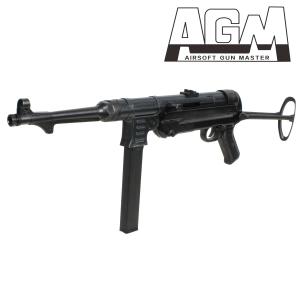 モデルワークスグレネード グリップ M92F ぐり子さんソフトラバー