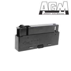 KSC M11A1 50連ロングマガジン スペアマガジン : GUN SHOP SYSTEM
