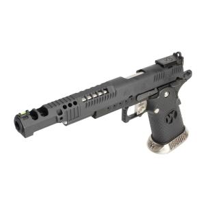ACE1 ARMS Ospreyスタイル サプレッサー用 14mm逆ネジ/16mm正ネジ変換