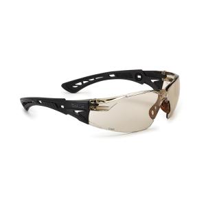 RUSH PLUS BSSI マットブラック ESP LENS (PSSRUSPC13B)