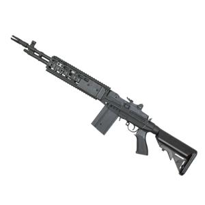 【メーカー別セール・CYMA】CYMA　M14 EBR BK｜aquamall