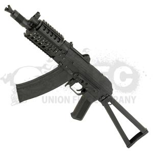 【2月2日入荷】CYMA　AKS-74UN RAS フォールディングストック　電動ガン｜aquamall