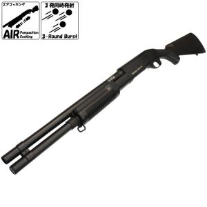 爆買いWEEK5％OFFクーポン】CYMA エアーショットガン M870