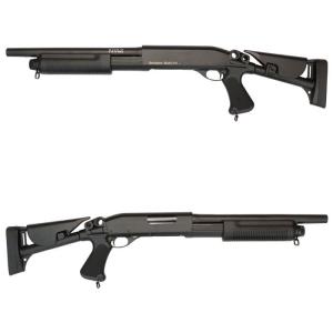 CYMA M870 ショート リトラクタブルス...の詳細画像2