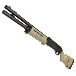 アクセス ヒートシールド BLACK WARRIOR 東京マルイ M870