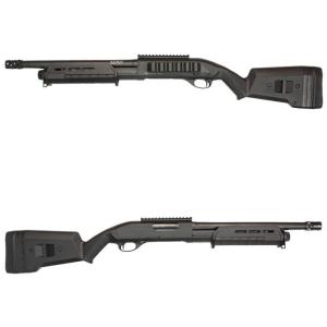 CYMA M870 M-Style タクティカ...の詳細画像2