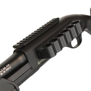 CYMA M870 M-Style タクティカ...の詳細画像3