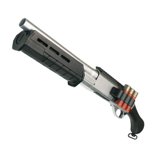 CYMA　M870 TAC-14 MARINE MAGNUM Tac.フルメタル SV