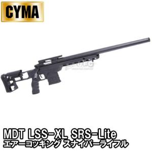 TOKYO MARUI（東京マルイ） 【東京マルイ】L96 AWS ブラックストック