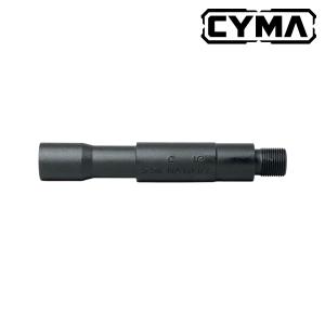 UFCBR11B M4CQB バレルエクステンション（正ネジ） : web shop