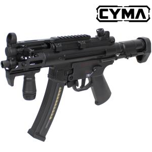 CYMA（エアガン） 【10月中旬入荷予約】CYMA Enhanced MP5K PDW