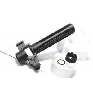 ACE1 ARMS Ospreyスタイル サプレッサー用 14mm逆ネジ/16mm正ネジ変換