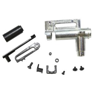 東京マルイ VSR-10 パーツ まとめて出品 新型チャンバー 真鍮バレル 東京マルイ VSR-10 パーツ まとめて出品 新型チャンバー 真鍮バレル