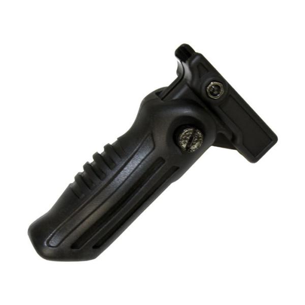 CYMA　AK Foldable Handgrip(Nylon)(C57)