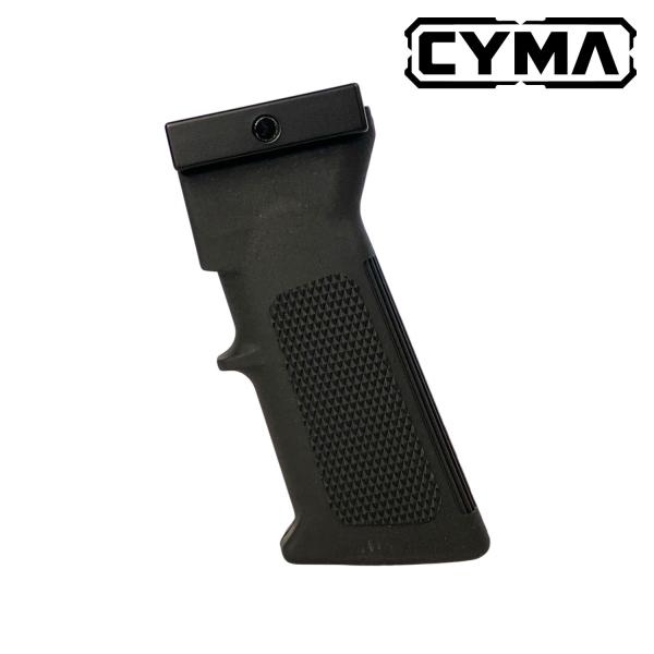 CYMA　A2スタイル バッテリー ストレージ フォアグリップ(C68)