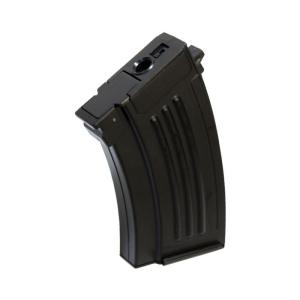 TOKYO MARUI（東京マルイ） 電動ガン用マガジン AK47 用（250連