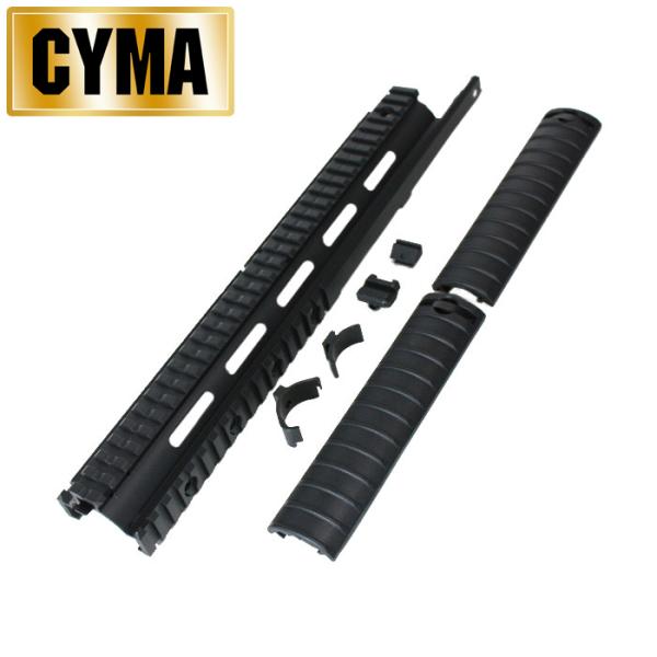 【メーカー別セール・CYMA】CYMA　M14 RASトップカバーキット(C41)