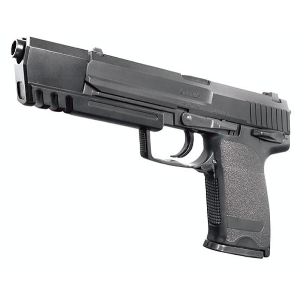 クラウン 低年齢 USP MATCH エアーコッキング スライドストップ 10歳以上用