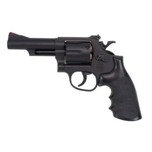 クラウンモデル S&W M586 4インチ ブラック 10才以上用エアリボルバー