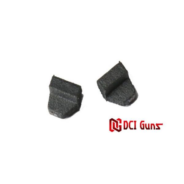 DCI サムセイフティカバー　東京マルイ M&amp;P9用 ACC-THUMB-MP9-V10