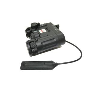 Element　DBAL D2タイプ フラッシュライト BK