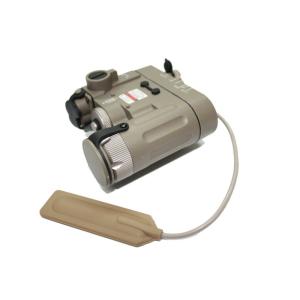 キャロムショット 木製グリップ 東京マルイ コルトパイソン 用 紫檀