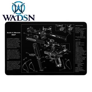 TOKYO MARUI（東京マルイ） 電動ガン用マガジン FN P90 用（300連 多弾
