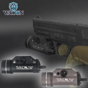 STREAMLIGHT TLR-1 ウェポンライト 楽天市場】【楽天ランキング1位】【 WADSN 製】 STREAMLIGHT