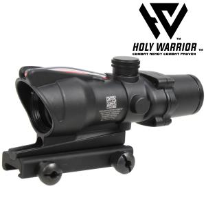 Trijicon ACOG TA31 スコープ + RMR ドットサイト TR ACOG TA31タイプ 自動集光式ドットサイト レッドドット