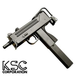 KSC ☆【2026年6月30日発売予定】KSC M11A1 ヘヴィウェイト ガスブロー