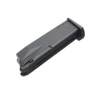 KSC製 ガスBLK マカロフPM用スペアマガジン : りあるほびー - 通販