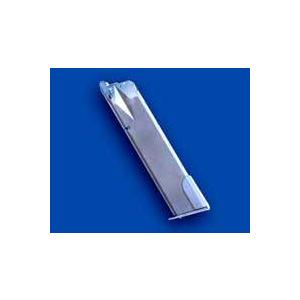 KSC製 ガスBLK M9/M92 スペアマガジン SILVER シルバー ソードカトラス