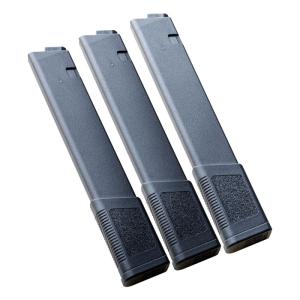 KSC ☆【お取り寄せ】KSC ストラック 120連マガジン 3パックセット (ス