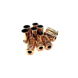 マルシン工業 マルシン 排莢式 ガスブロ 用 カートリッジ 6mm