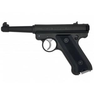 マルシン工業 マルシン スタームルガーMk1 アサシンズ サイレンサーVer
