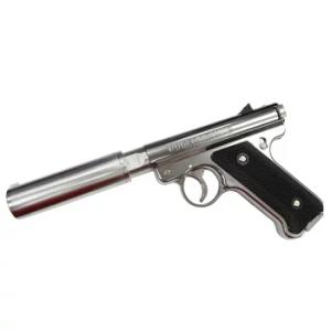 マルシン Mk1 アサシンズ エクセレントHW 6mmBB固定スライドガスガン