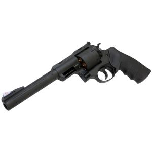 2026年8月頃入荷予約】マルシン S&W M586 Power Custom ガスガン X