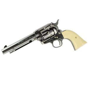 マルシン 金属製モデルガン 完成品 コルト SAA.45 ピースメーカー 最