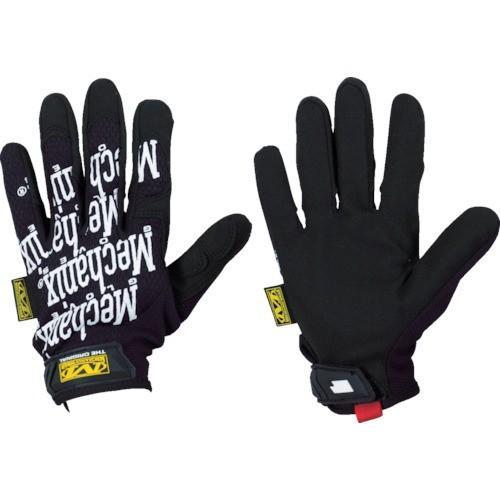 Mechanix Wear オリジナル Women's ブラック M(MG05520)