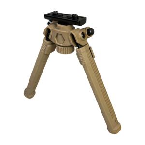 マグプル バイポッド 1913ピカティニー 20mmレール対応　FDE MAGPUL バイポッド MAG941 1913ピカティニー 20mmレール対応